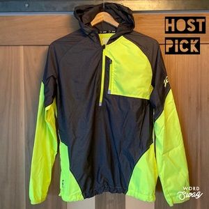 ❤️HP!❤️ Zoom Light Weight Running Jacket.